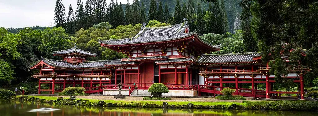 Iterative Architectures