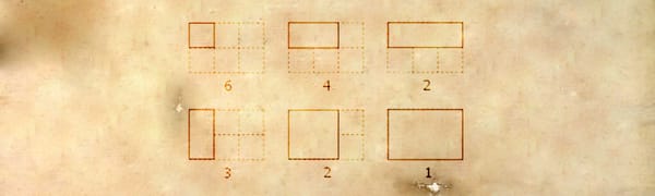 Counting Rectangles